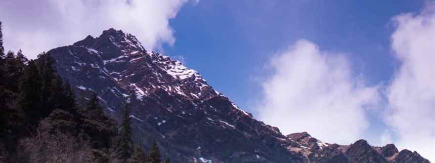 How do plan a tour of Kullu Manali from Bangalore