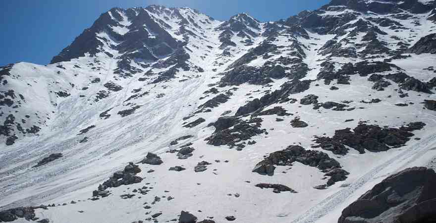 Manali Most Popular Honeymoon Destination of India